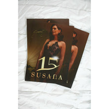 Load image into Gallery viewer, Signed Susana|15 Poster (30x42cm)