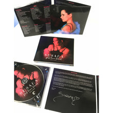 Load image into Gallery viewer, Susana Rewind Bundle (Poster + autographed CD)