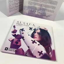 Load image into Gallery viewer, Press Play Vol. 3 CD (Autographed)