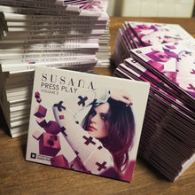 Load image into Gallery viewer, Press Play Vol. 3 CD (Autographed)