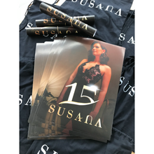 Load image into Gallery viewer, Signed Susana|15 Poster (30x42cm)
